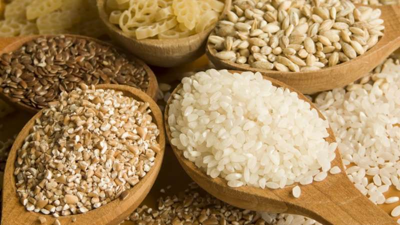 Какие крупы можно есть для похудения?