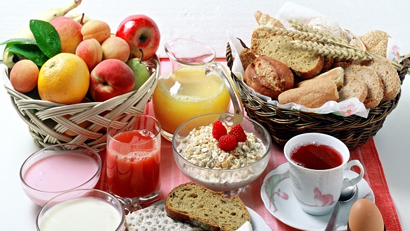 Какие продукты нужно исключить, чтобы не было целлюлита