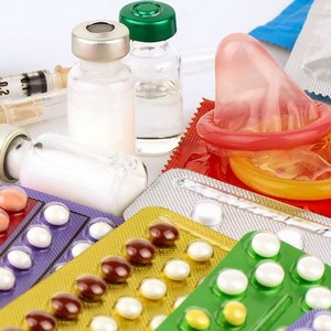 Противозачаточные таблетки при варикозном расширении вен