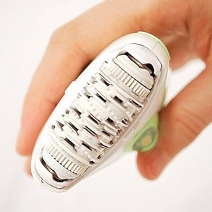 Выбор между дисковым и пинцентным эпилятором: какой лучше