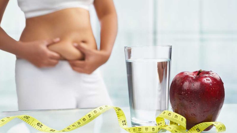 Какой жир выводится из организма в первую очередь и как это происходит