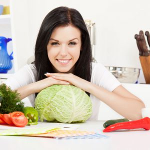 Капустная диета для похудения: рецепты блюд и рекомендации