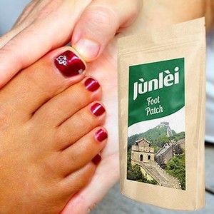 Пластырь для удаления ногтя при грибке