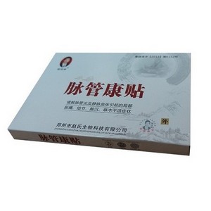 Товары от варикоза из Китая: мазь и пластырь - отзывы о применении