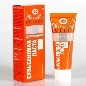 Как применять Климбазол от грибка ногтей