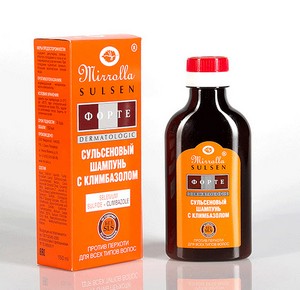 Как применять Климбазол от грибка ногтей