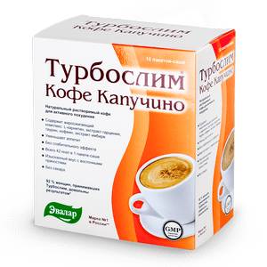 Нелестные отзывы врачей о применении кофе Турбослим для похудения