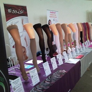 Можно ли носить компрессионное белье во время беременности и как выбрать подходящие чулки