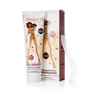 Как пользоваться депиляционным кремом и какой лучше