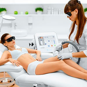 Можно ли делать лазерную эпиляцию при грудном вскармливании