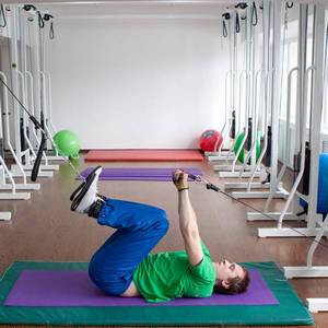 Виды заболеваний коленных суставов