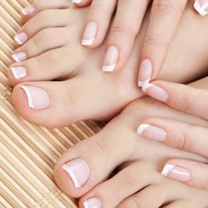 Помогает ли йод против грибка ногтей на ногах