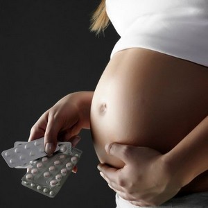 Как лечится грибок ногтей на ногах у беременных женщин