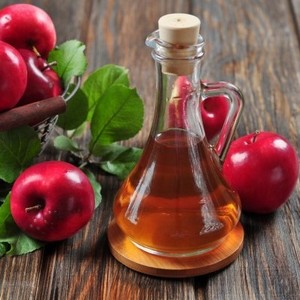 Уксус от грибка ногтей на ногах - средство от самого Гиппократа