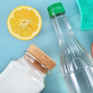 Уксус от грибка ногтей на ногах - средство от самого Гиппократа