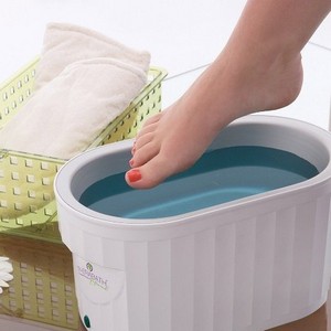 Как и зачем применять парафин для суставов