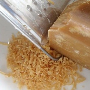 Хозяйственное мыло против варикоза: рецепты и отзывы