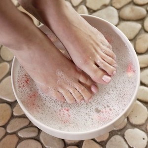 Варикозное расширение вен может быть вылечено содой