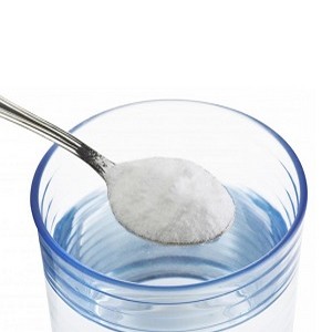 Варикозное расширение вен может быть вылечено содой