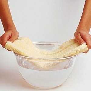 Варикозное расширение вен может быть вылечено содой