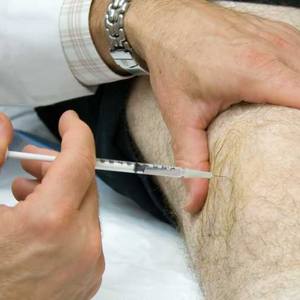 Что принимать при артрозе