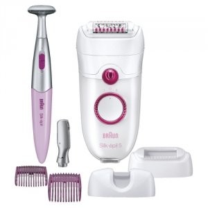 Как выбрать лучший женский триммер