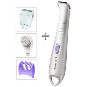 Как выбрать лучший женский триммер