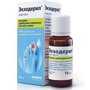 Микосептин: инструкция по применению