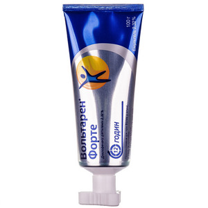 Какие мази от подагры наиболее эффективны