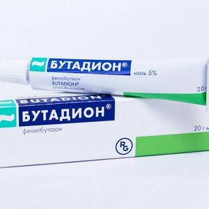 Какие мази от подагры наиболее эффективны