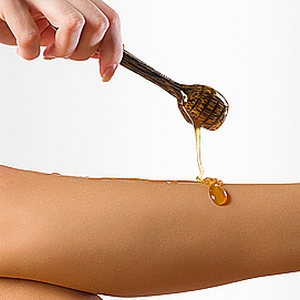 Лечение варикоза мёдом: рецепты, примочки и отзывы о методе