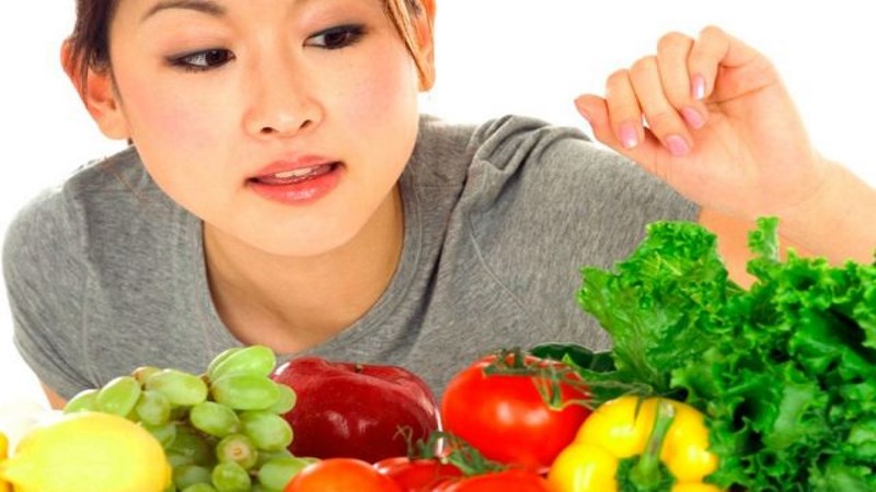 Меню японской диеты и отзывы с результатами похудевших