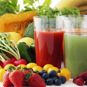 Меню жидкой диеты для похудения