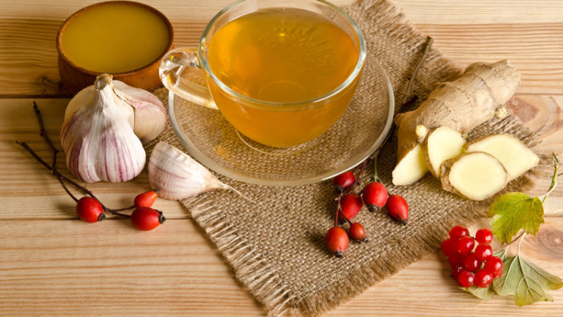 Можно ли есть чеснок при похудении и помогает ли он