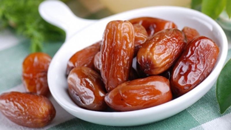 Можно ли есть финики при похудении и помогают ли они