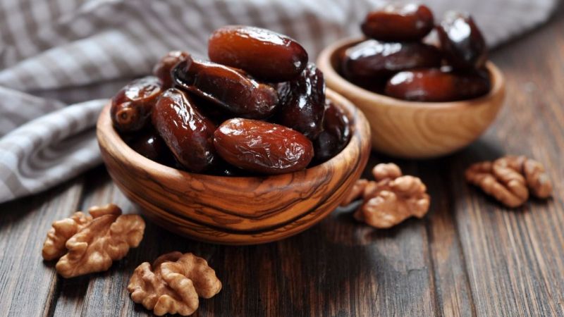 Можно ли есть финики при похудении и помогают ли они