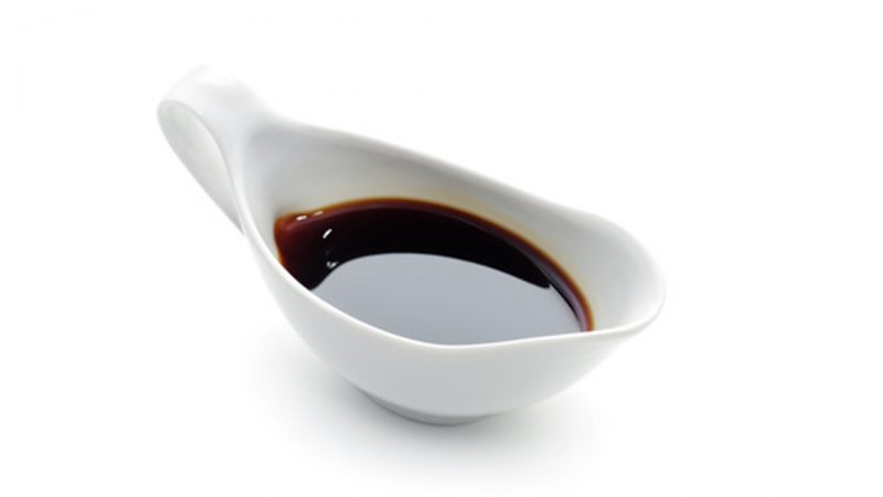 Можно ли есть соевый соус при похудении