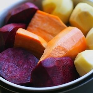 Можно ли есть винегрет при похудении