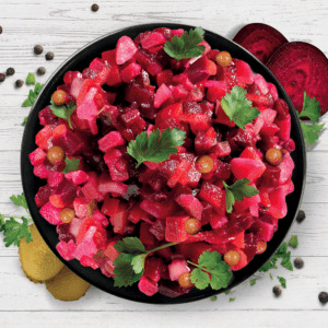 Можно ли есть винегрет при похудении