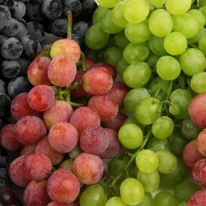 Можно ли есть виноград при похудении