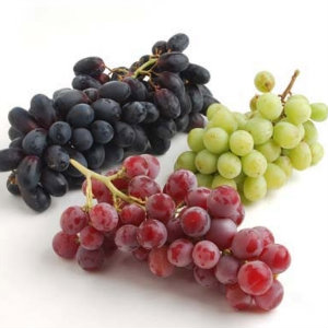 Можно ли есть виноград при похудении