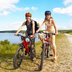 Велосипед и варикоз: можно ли кататься при варикозном расширении вен