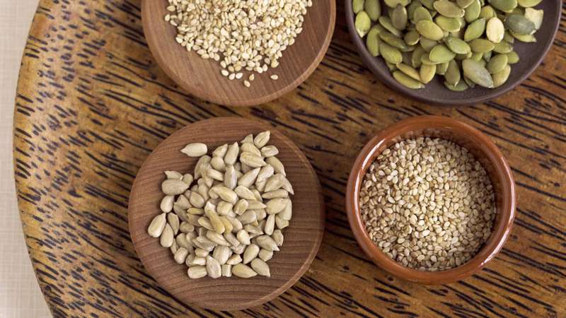 Можно ли грызть семечки при похудении