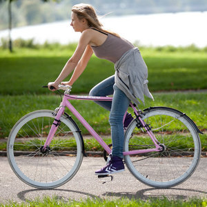 Можно ли ездить на велосипеде при артрозе коленного сустава