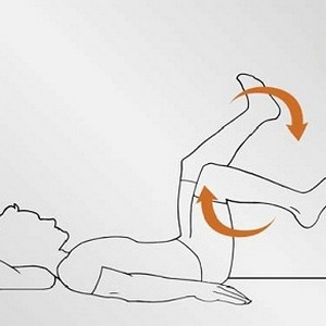 Можно ли ездить на велосипеде при артрозе коленного сустава