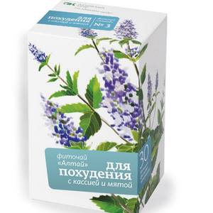 Полезные свойства и противопоказания применения мяты для похудения