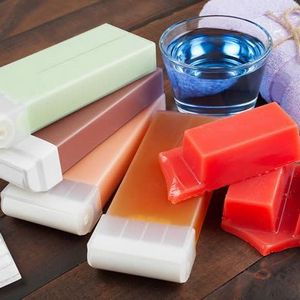 Как продлить эффект от депиляции воском и на сколько его хватает