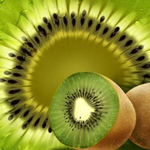 Необычные полезные свойства киви для похудения