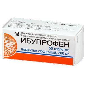 Какие противовоспалительные препараты можно принимать для суставов