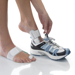 Как выбрать вальгусную шину